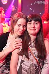 Party im Jugendclubhaus in Nordhausen - der Samstag (Foto: Belvedere Media Agentur)