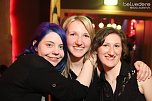 Party im Jugendclubhaus in Nordhausen - der Samstag (Foto: Belvedere Media Agentur)