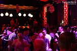 Party im Jugendclubhaus in Nordhausen - der Samstag (Foto: Belvedere Media Agentur)