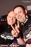 Party im Jugendclubhaus in Nordhausen - der Samstag (Foto: Belvedere Media Agentur)