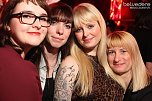 Party im Jugendclubhaus in Nordhausen - der Samstag (Foto: Belvedere Media Agentur)