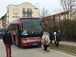 Saisoner&ouml;ffnung mit Brauer Reisen (Foto: Brauer Reisen)