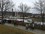 Saisoner&ouml;ffnung mit Brauer Reisen (Foto: Brauer Reisen)