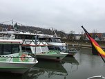 Saisoner&ouml;ffnung mit Brauer Reisen (Foto: Brauer Reisen)