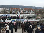 Saisoner&ouml;ffnung mit Brauer Reisen (Foto: Brauer Reisen)