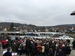 Saisoner&ouml;ffnung mit Brauer Reisen (Foto: Brauer Reisen)