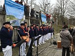 Saisoner&ouml;ffnung mit Brauer Reisen (Foto: Brauer Reisen)