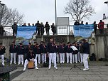 Saisoner&ouml;ffnung mit Brauer Reisen (Foto: Brauer Reisen)