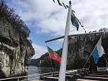 Saisoner&ouml;ffnung mit Brauer Reisen (Foto: Brauer Reisen)