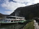 Saisoner&ouml;ffnung mit Brauer Reisen (Foto: Brauer Reisen)