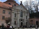 Saisoner&ouml;ffnung mit Brauer Reisen (Foto: Brauer Reisen)
