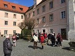 Saisoner&ouml;ffnung mit Brauer Reisen (Foto: Brauer Reisen)