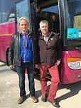 Saisoner&ouml;ffnung mit Brauer Reisen (Foto: Brauer Reisen)