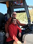 Saisoner&ouml;ffnung mit Brauer Reisen (Foto: Brauer Reisen)