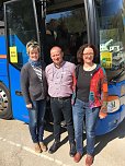 Saisoner&ouml;ffnung mit Brauer Reisen (Foto: Brauer Reisen)