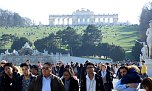 Ein Abstecher nach Wien: Kloster Mayerling - ehemals Jagdschloss dann Kloster (Foto: Fred Dittmann)