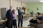 Selle bei Fl&uuml;chtlingen in Bad Frankenhausen (Foto: Karl-Heinz Herrmann)