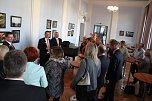 Zu ihrem 175. Geburtstag lud die Kreissparkasse am Freitag Abend zum Benefizkonzert mit Heinz Rudolf Kunze (Foto: Angelo Glashagel)