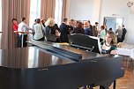 Zu ihrem 175. Geburtstag lud die Kreissparkasse am Freitag Abend zum Benefizkonzert mit Heinz Rudolf Kunze (Foto: Angelo Glashagel)
