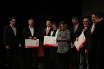 Zu ihrem 175. Geburtstag lud die Kreissparkasse am Freitag Abend zum Benefizkonzert mit Heinz Rudolf Kunze (Foto: Angelo Glashagel)