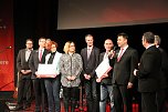 Zu ihrem 175. Geburtstag lud die Kreissparkasse am Freitag Abend zum Benefizkonzert mit Heinz Rudolf Kunze (Foto: Angelo Glashagel)