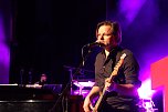 Zu ihrem 175. Geburtstag lud die Kreissparkasse am Freitag Abend zum Benefizkonzert mit Heinz Rudolf Kunze (Foto: Angelo Glashagel)