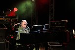 Zu ihrem 175. Geburtstag lud die Kreissparkasse am Freitag Abend zum Benefizkonzert mit Heinz Rudolf Kunze (Foto: Angelo Glashagel)