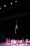 No money - pure honey - die Kinder des Zirkus Zappelini zeigten am Abend, was sie drauf haben (Foto: Angelo Glashagel) No money - pure honey - die Kinder des Zirkus Zappelini zeigten am Abend, was sie drauf haben (Foto: Angelo Glashagel)