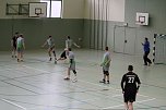 Handball: Es reichte nicht  (Foto: Karl-Heinz Herrmann)