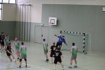Handball: Es reichte nicht  (Foto: Karl-Heinz Herrmann)
