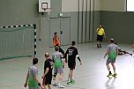 Handball: Es reichte nicht  (Foto: Karl-Heinz Herrmann)