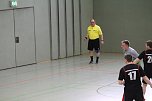 Handball: Es reichte nicht  (Foto: Karl-Heinz Herrmann)