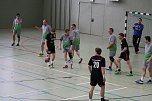 Handball: Es reichte nicht  (Foto: Karl-Heinz Herrmann)