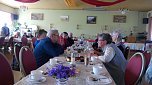 Klassentreffen in G&uuml;nzerode (Foto: Kurt Frank)