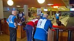 Zwischenstand bei der Meisterschaft (Foto: Privat)
