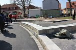 Massenandrang im Kurpark Bad Frankenhausen (Foto: Karl-Heinz Herrmann)