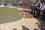 Massenandrang im Kurpark Bad Frankenhausen (Foto: Karl-Heinz Herrmann)