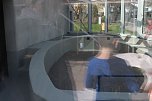 Massenandrang im Kurpark Bad Frankenhausen (Foto: Karl-Heinz Herrmann)