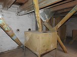 Walzenm&uuml;hle Delitzsch (Foto: Peter Blei)
