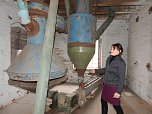 Walzenm&uuml;hle Delitzsch (Foto: Peter Blei)