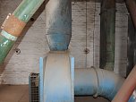Walzenm&uuml;hle Delitzsch (Foto: Peter Blei)