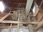 Walzenm&uuml;hle Delitzsch (Foto: Peter Blei)