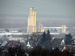 Die etwas andere Sichtweise (Foto: Peter Blei)