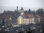 Die etwas andere Sichtweise (Foto: Peter Blei)