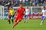 0:0 im Th&uuml;ringen-Derby Jena gegen Nordhausen (Foto: Bernd Peter)