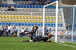 0:0 im Th&uuml;ringen-Derby Jena gegen Nordhausen (Foto: Bernd Peter)
