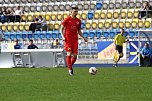 0:0 im Th&uuml;ringen-Derby Jena gegen Nordhausen (Foto: Bernd Peter)