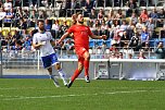 0:0 im Th&uuml;ringen-Derby Jena gegen Nordhausen (Foto: Bernd Peter)
