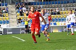 0:0 im Th&uuml;ringen-Derby Jena gegen Nordhausen (Foto: Bernd Peter)