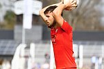 0:0 im Th&uuml;ringen-Derby Jena gegen Nordhausen (Foto: Bernd Peter)